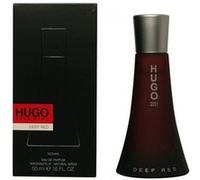 Parfum Femme Deep Red EDP 50 ml Hugo Boss G