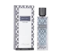 Parfum femme - DIANE CASTEL - Oratorio - Fraîche et boisée - 100ml