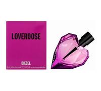 Parfum Femme - Diesel - LOVERDOSE - 75 ml - Oriental - Ambré - Gourmand