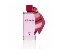 Parfum Femme El Ganso Señorita Mon Amour EDT (125 ml)