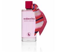 EL GANSO SEORITA MON AMOUR edt vapo 125 ml for Women