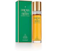Parfum Femme Elizabeth Taylor Diamonds & Emeralds Eau De Toilette 100ml Spray