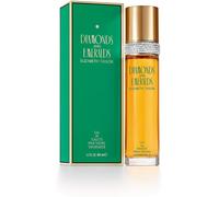 Parfum Femme Elizabeth Taylor Diamonds & Emeralds Eau De Toilette 100ml Spray