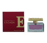 Parfum Femme Especially EDP 75 ml Escada G