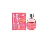 Hollister California – Eau de Parfum pour femme – Festival Vibes for Her – 30 ml