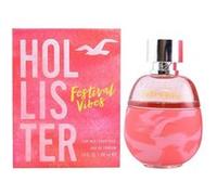 Parfum Femme Festival Vibes for Her EDP 30 ml Hollister G