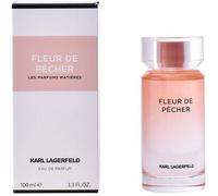 Karl Lagerfeld Eau de Parfum Fleur de Pêcher – Femme 100 ml