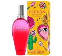 Parfum Femme Flor del Sol EDT (100 ml) (100 ml) Escada G