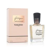 Parfum Femme - FRANCK OLIVIER - Giorgia L'imperatrice - EDP - 75 ml - Eau de Parfum