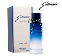 Parfum Femme Gattinoni Note Bleue Eau De Parfum Originale Unisexe Fragrance 75ml