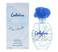 Cabotine Eau Vivide Eau De Toilette - 100ml