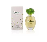 Parfum Femme Gres EDT 100 ml - Eau de Toilette Cabotine - Vaporisateur pour Femme - Fraîcheur Florale et Sensualité