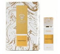 GRITTI CHANTILLY edp vapor 100 ml
