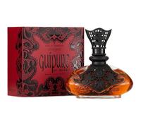 Parfum Femme Guipure & Soie - Floral Fruité aux Notes d'Amande Douce et Coco - Fabriqué en France à Grasse - 100ml