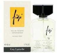 Parfum Femme Guy Laroche Fidji EDT (50 ml)