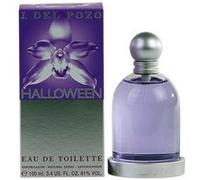 Parfum Femme Halloween EDT 100 ml Jesus Del Pozo G