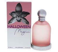 Parfum Femme Halloween Magic Jesus Del Pozo EDT