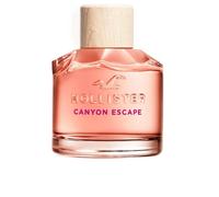 CANYON ESCAPE FOR HER eau de parfum vaporisateur 100 ml