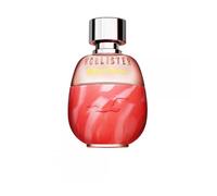 Parfum Femme Hollister Festival Vibes For Her (100 ml)