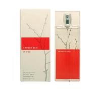 Parfum Femme In Red Armand Basi EDT (100 ml)