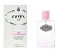 PRADA Les Infusions Rose 100 ML Eau de Parfum Parfums pour Femme