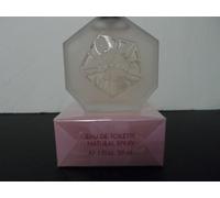 Jean-Charles-Brosseau Parfums-pour-femmes Fleurs-dOmbreRoseEau de Toilette Spray 30 ml