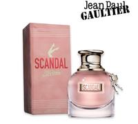 Parfum Femme Jean Paul Gaultier Scandal Eau De Parfum Original Unisexe 30ml