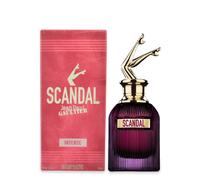 Parfum Femme Jean Paul Gaultier Scandal Pour Elle Intense Eau De Parfum 30ml