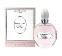 Parfum Femme Jeanne Arthes EDP Perpetual Silver Pearl (100 ml)