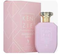 Parfum Femme Kenzie marshmallow, Eau de Parfum, 100ml