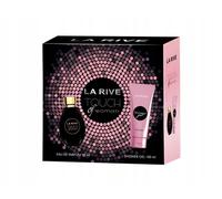 Parfum Femme La Rive Touch Of Woman 100ml