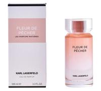 Karl Lagerfeld Fleur de Pêcher Eau de Parfum (Femme) 50 ml