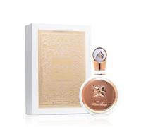 Lattafa Pride Fakhar Rose Eau de Parfum (Femme) 100 ml