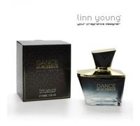 Parfum Femme - Linn Young - Dance Burlesque - Florale - 100ml