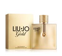Parfum Femme Liu-Jo Gold Eau De Parfum Originale Unisexe Fragrance 50ml