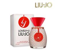 LIU JO Lovely U Eau de Parfum 30 ml