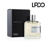 Parfum Femme Lpdo Cretus Original Unisexe Fragrance 100ml