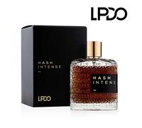 Parfum Femme Lpdo Hash Intense Original Unisexe Fragrance 100ml