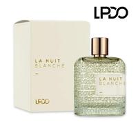 Parfum Femme Lpdo La Nuit Blanche Original Unisexe Fragrance 100ml