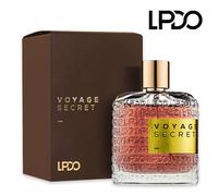 Parfum Femme Lpdo Voyage Secret Original Unisexe Fragrance 100ml