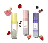 Parfum Femme,Mini Parfum,Parfum Pheromone pour Femme,Pheromone Parfum Femme,Parfums Aux Phéromones Pour Attirer Les Hommes,Parfums Femme pour les Soirées et Rencontres Amoureuses (3PC-B)