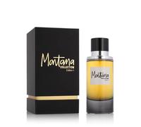 Parfum Femme Montana Edp Collection Edition 1 (100 Ml)