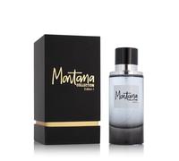 Parfum Femme EDP Montana Collection Edition 2 [100 ml]