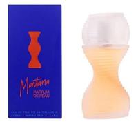 Parfum Femme Montana Peau Montana Edt (100 Ml)