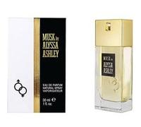 Parfum Femme Musk EDP 30 ml Alyssa Ashley Rose Rose G