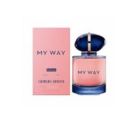 MY WAY INTENSE eau de parfum vaporisateur 50 ml