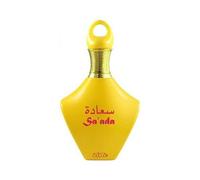 Parfum Femme Nabeel Sa'ada 100ml