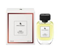 Parfum Femme No Name Swiss Arabian Amber Et Abricot 100ml