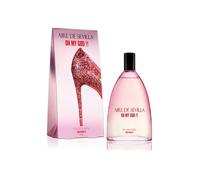 Parfum Femme Oh My God Aire Sevilla EDT (150 ml) (150 ml)