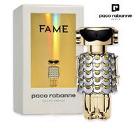 Parfum Femme Paco Rabanne Fame Parfum Original Unisexe Fragrance 80ml